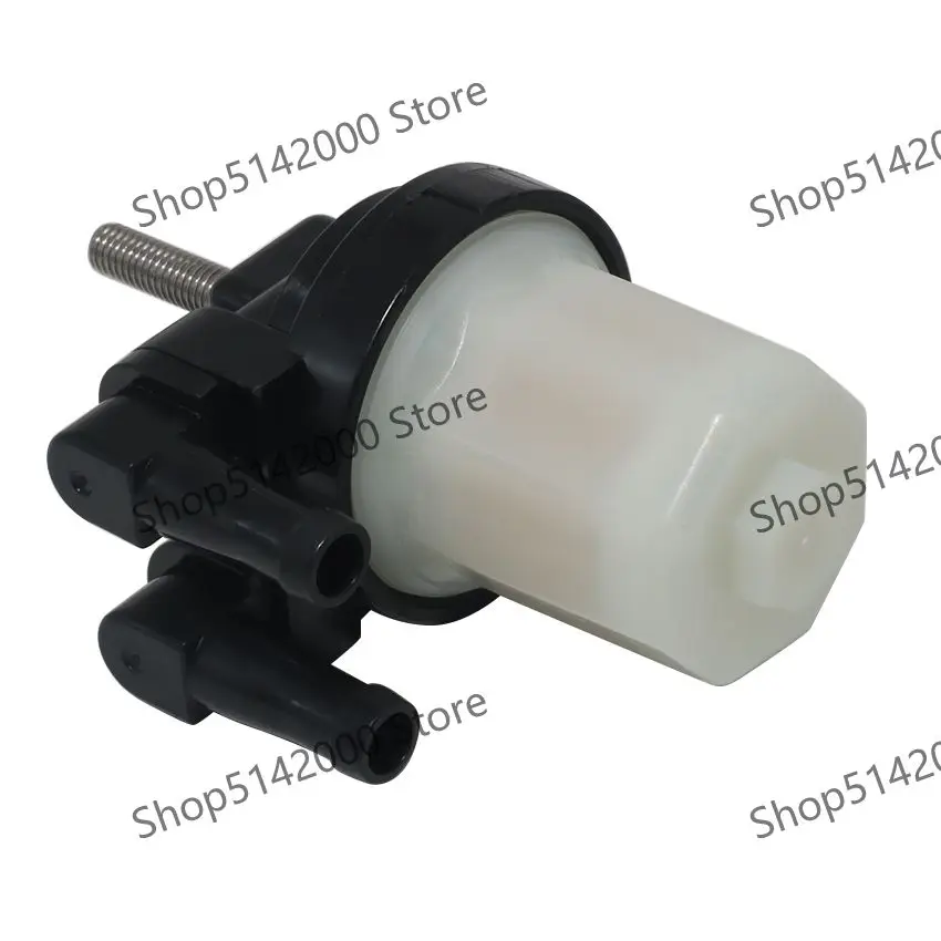 In Line Fuel Filter 35-879884T For Mercury 4-strokes 30HP F30  0P153500 0T409000 1C109093 1C456300 1C453840 40HP F40 0P153500