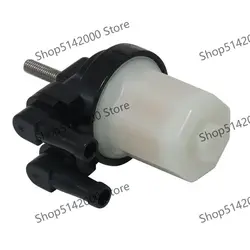 In Line Fuel Filter 35-879884T For Mercury 4-strokes 30HP F30 0P153500 0T409000 1C109093 1C456300 1C453840 40HP F40 0P153500