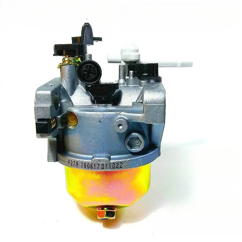 High Quality Huayi Carburetor For 188F 190F GX390 Water Pump Road Cutting Machine Accessories