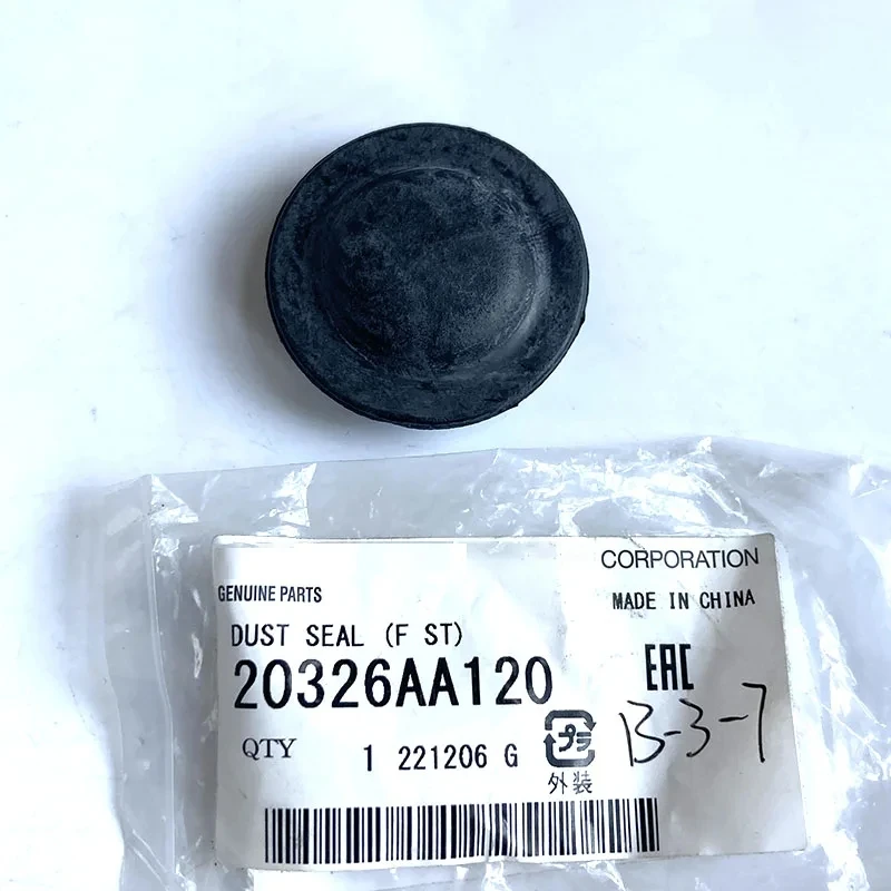 New Genuine OEM 20326AA120 Front Suspension Dust Seal Cap For Subaru Forester Legacy Outback Impreza XV 1990-2021