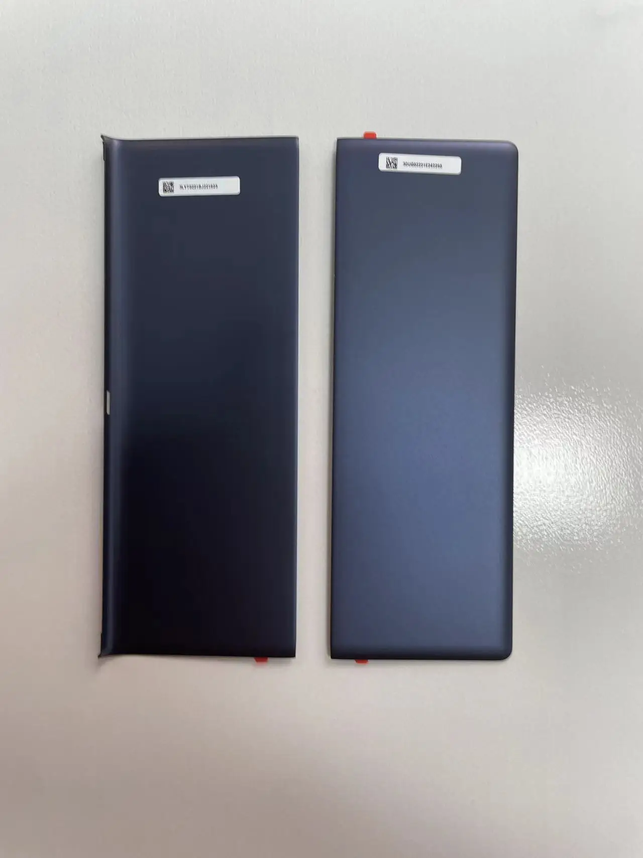 Original Back Cover For Huawei Mate Xs Battery Back Cover For Huawei Mate Xs Back Door TAH-N29m Rear Case Repair Replace