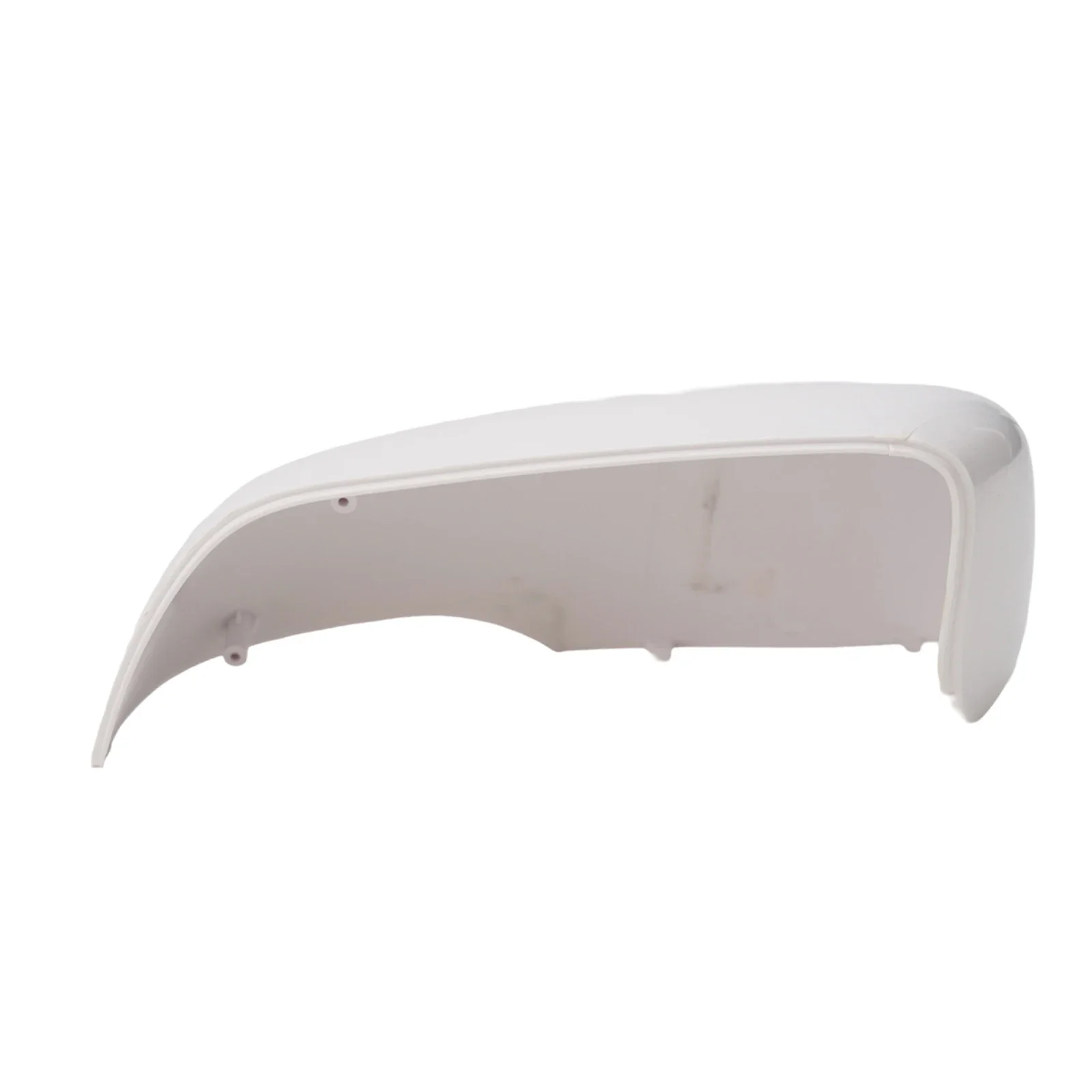 Cover Shell Mirror Lower Cover Left Side Mirror Lower Cover Mirror Lower Cover Shell ABS Lower Cover For Kia Picanto 2011 2018