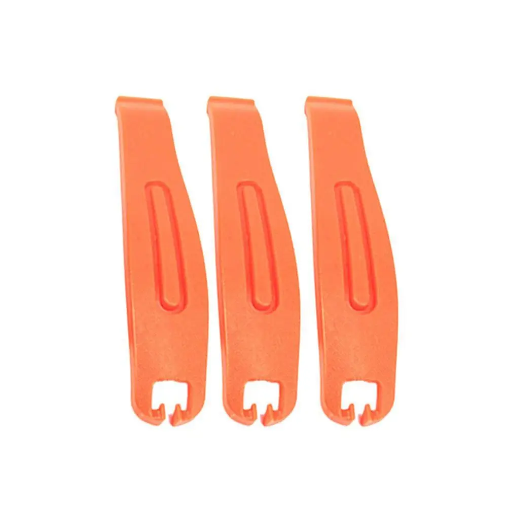 

Bike Tyre Lever Cycling Tools Tire Prying Bar Tire Pry Bar Bicycle Tire lever Wheel Repair Tool Nylon Bike Tire lever