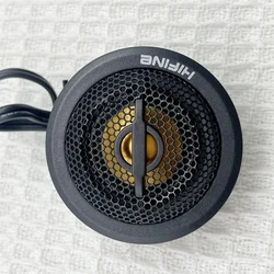 1.5-inch Lossless Refitted Speaker with Capacitor High-intensity Magnet for Vehicle-mounted Pure Tweeter