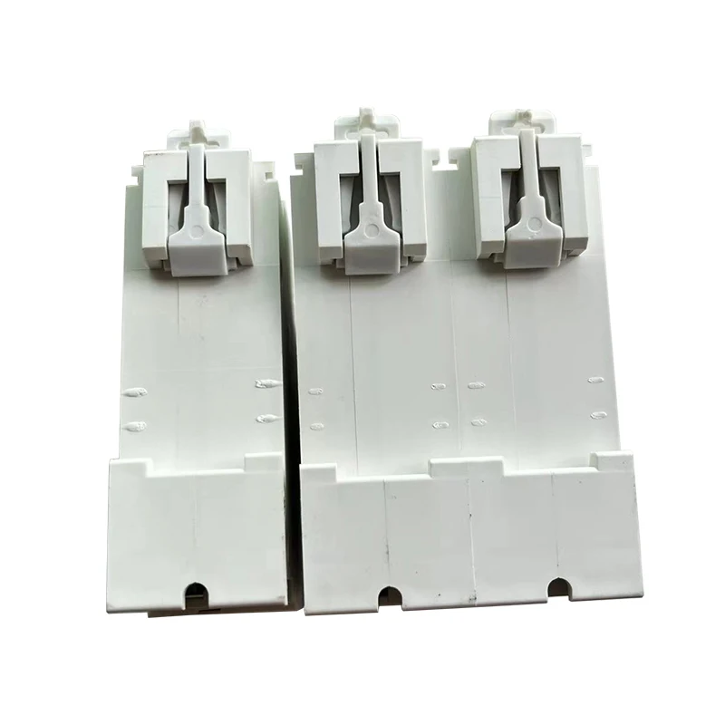 Wyłącznik automatyczny 1P/2P DC 12-125V Zabezpieczenie obwodu 250A 200A 150A 125A 100A 80A 63A MCB do wyłączników akumulatorów solarnych RV — zdjęcie 7