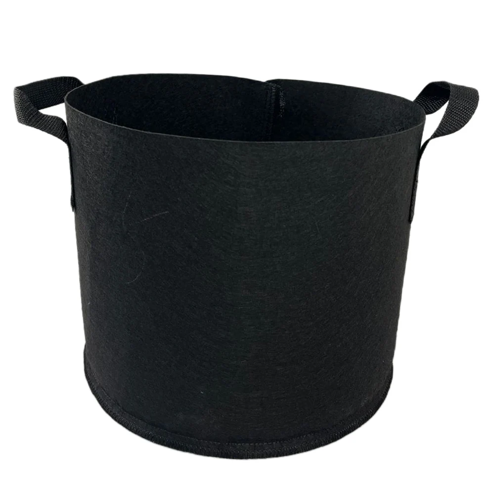 Convenient Handles Enhance Gallon Packs Space Saving Design Convenient Handles Efficient Root Development Capacity