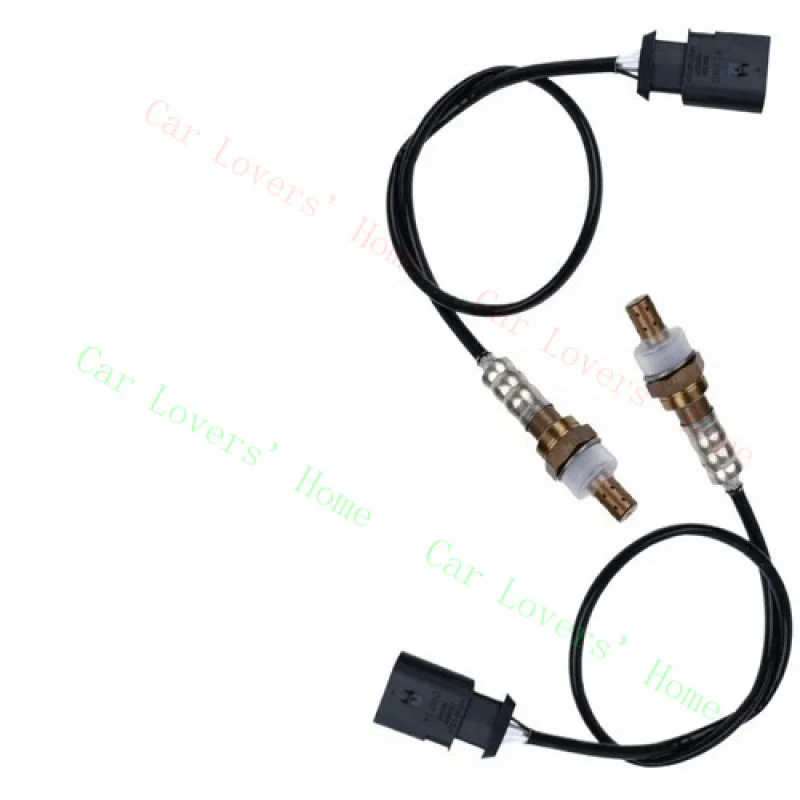 A+ Up&Downstream Oxygen Sensor for 2002-2008 Mini Cooper R50 R52 R53 1.6L 234-4457