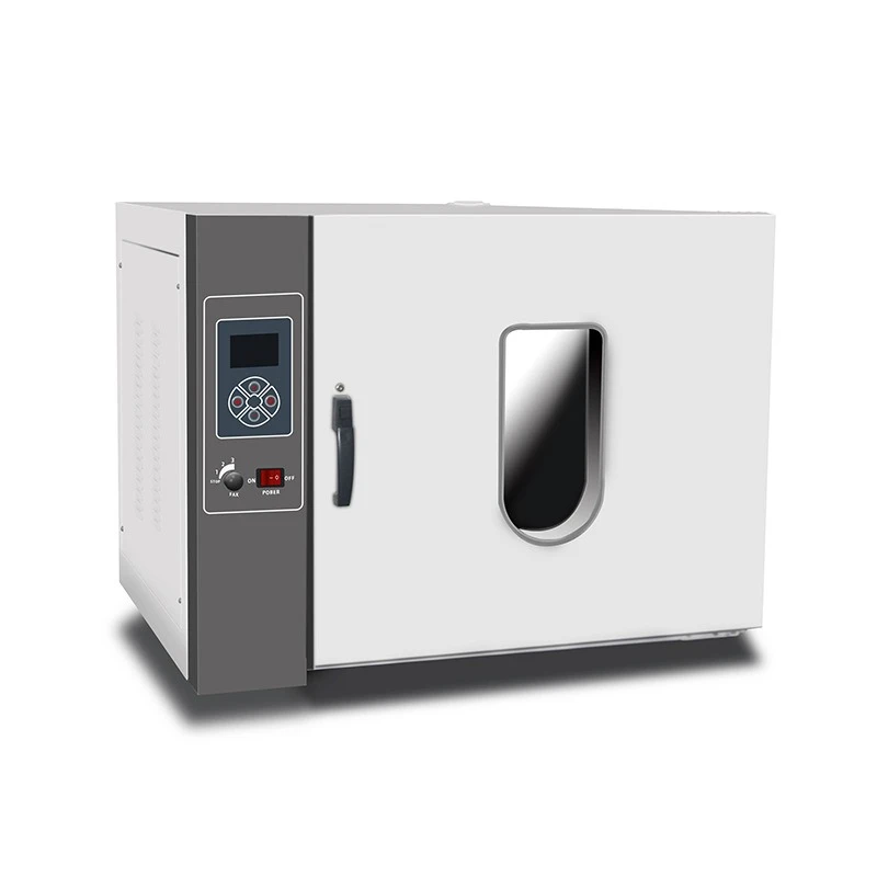 

Blast drying oven DHG-9023A/9053A/9123A/9203A experimental drying and disinfection high temperature oven