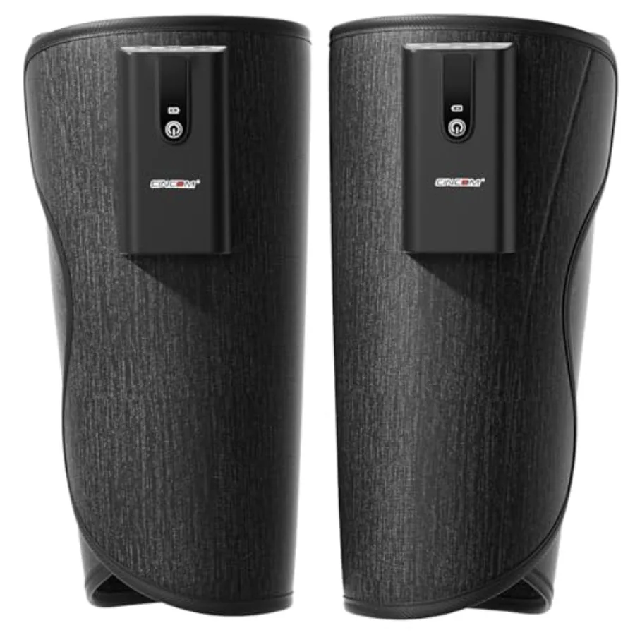 Cordless Leg Massag…