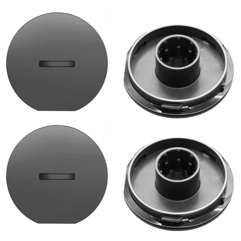 

X16A 2025 NEW-4X моторизованная насадка для щетки, торцевая крышка для Dyson V8/V10/V11/V15, сменные аксессуары для пылесоса 967483 -01