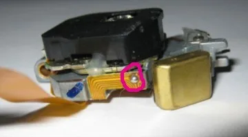 Brand new and original KHM-220AAA KHM220AAA KHM-220A KHM220A CD Laser lens