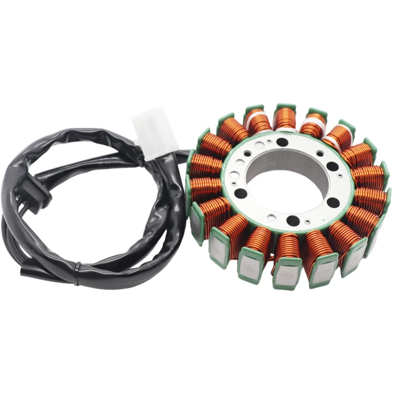 Motorcycle Magneto Stator Coil For Kawasaki Ninja ZX6R 2005-2006