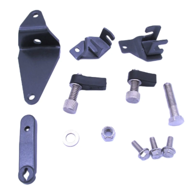 

Aftermarket Marine Parts Marine Outboard Remote Control Accessory