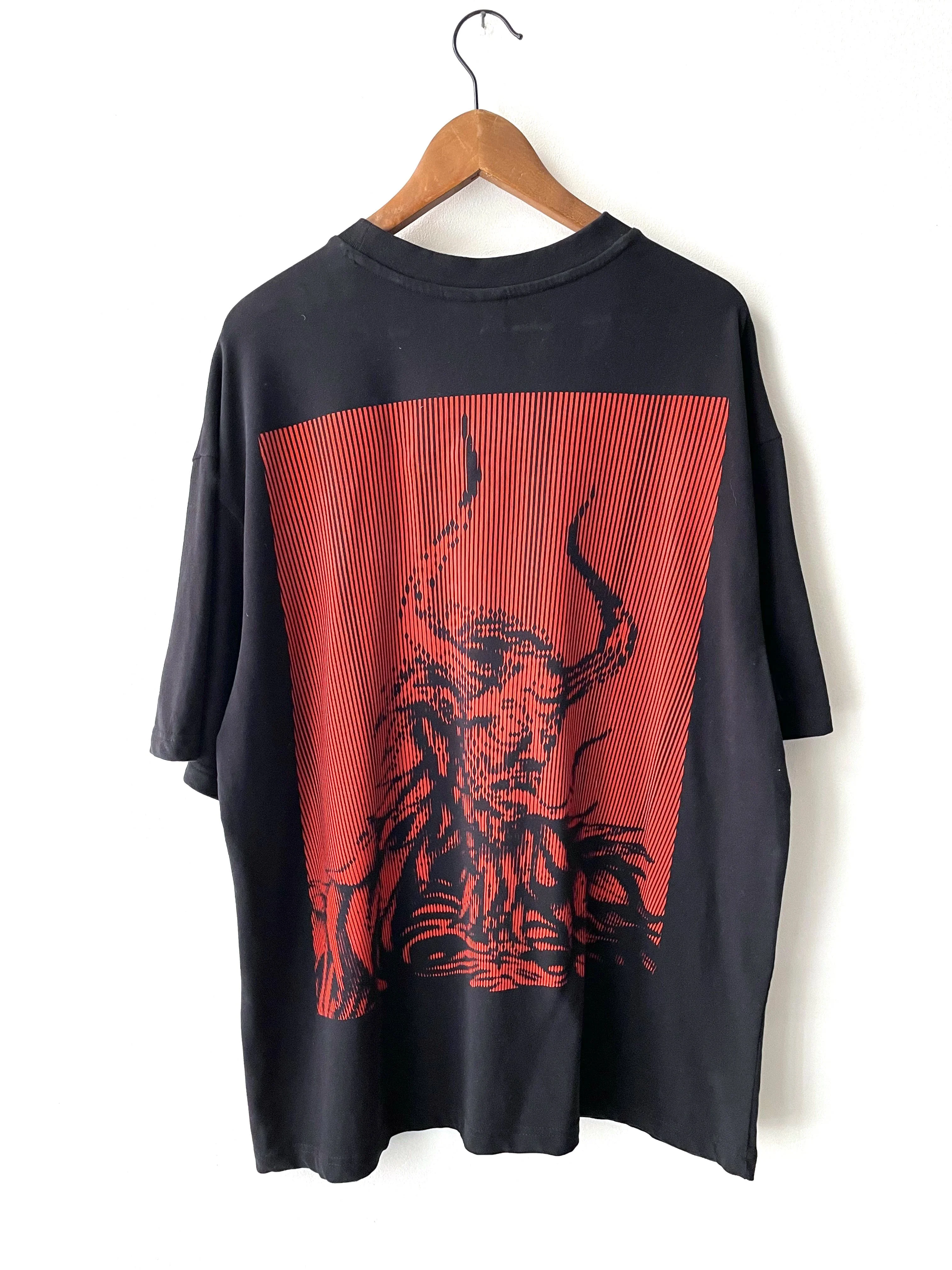 Kobosil Devil T-Shirt VIP Exclusive SZ XL