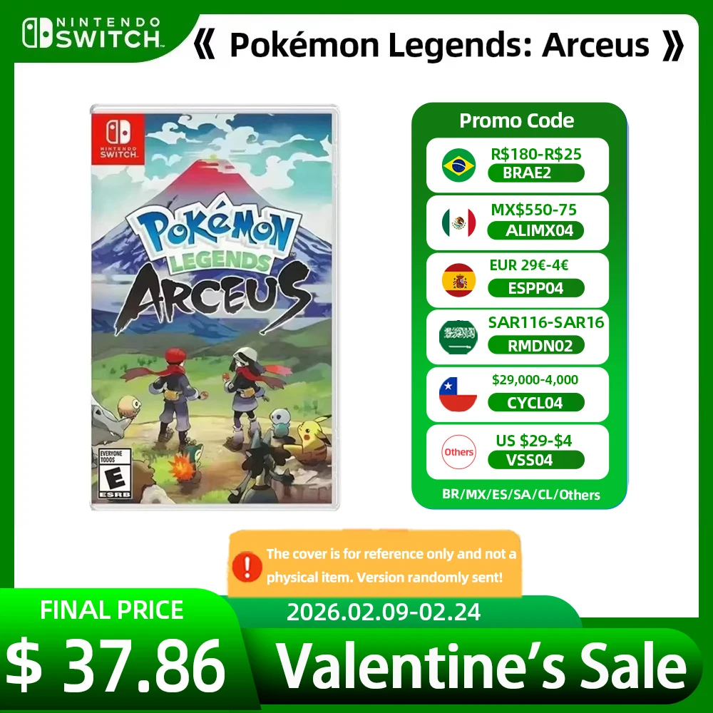 nintendo-switch-game-deals-platformer-pokemon-legends-arceus-support-13-languages-tv-tabletop-handheld