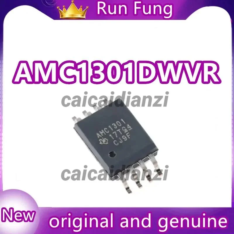 AMC1301DWVR AMC1301…