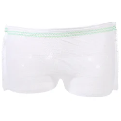 Washable Adult Nappy Reusable Diaper for Adults Women Pant Women's Panties