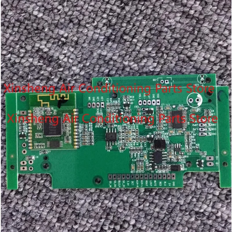 Suitable for CSR57F68 high quality Bluetooth module with power amplifier board
