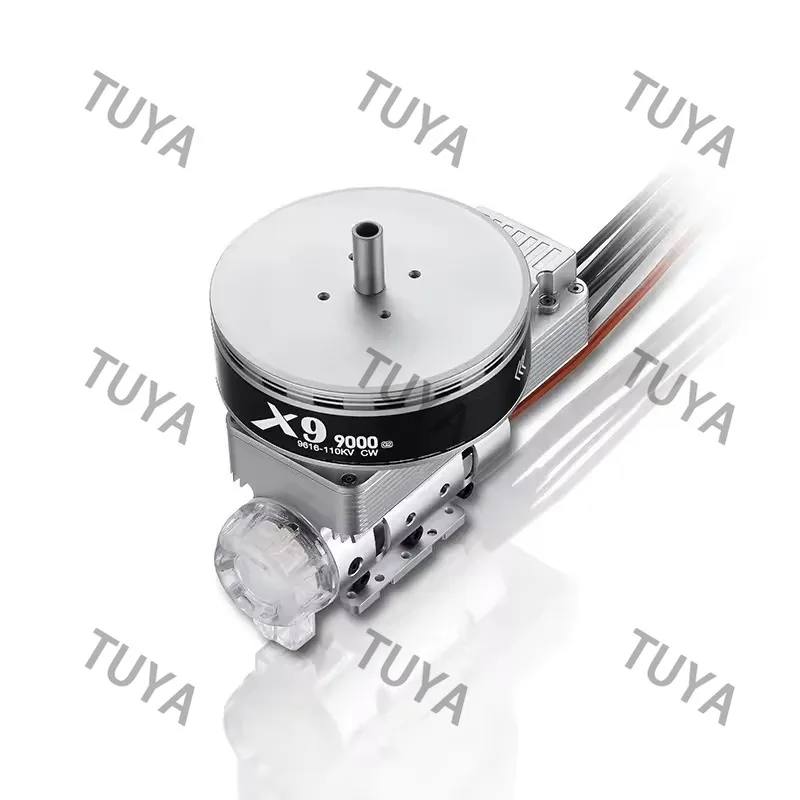

X9 Power System Original 3411/36190 CW CCW Propeller Foldable 9616 110KV 12-14S Agricultural Motor ESC Drones UAV