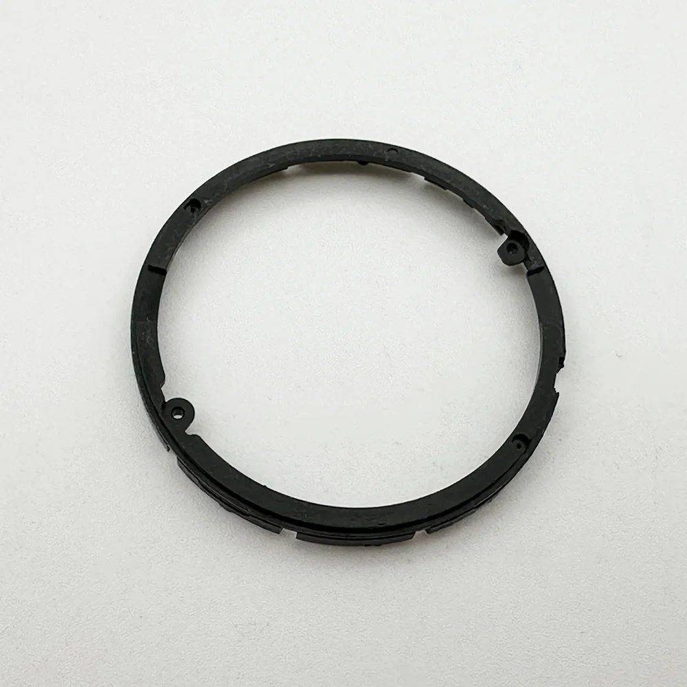 Accesorios de reloj, anillo de máquina fija adecuado para piezas de reparación de relojes de movimiento 7S26, anillo de máquina fija