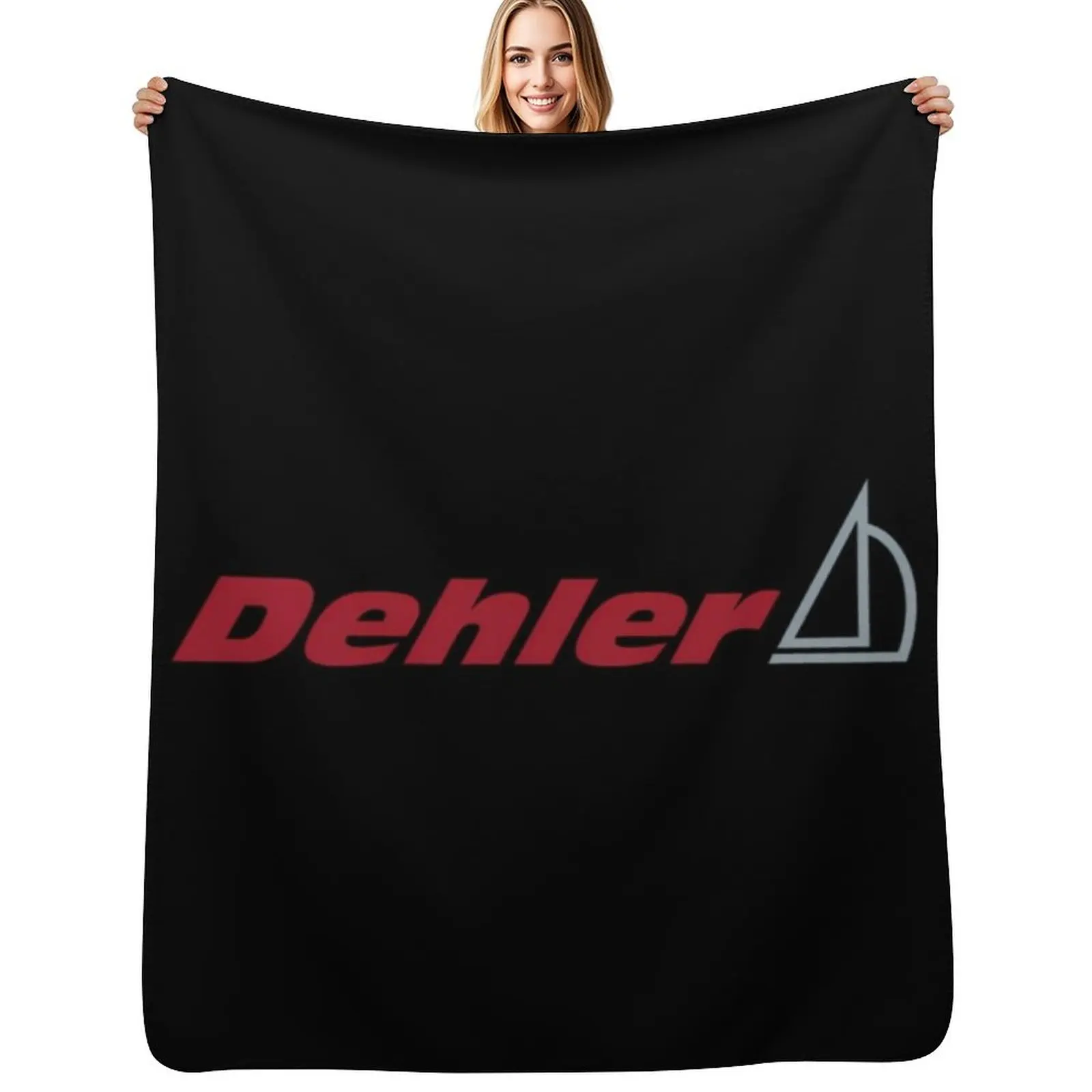 

Dehler sailboat \t Throw Blanket Reusable Durable Soft Blanket for All Seasons