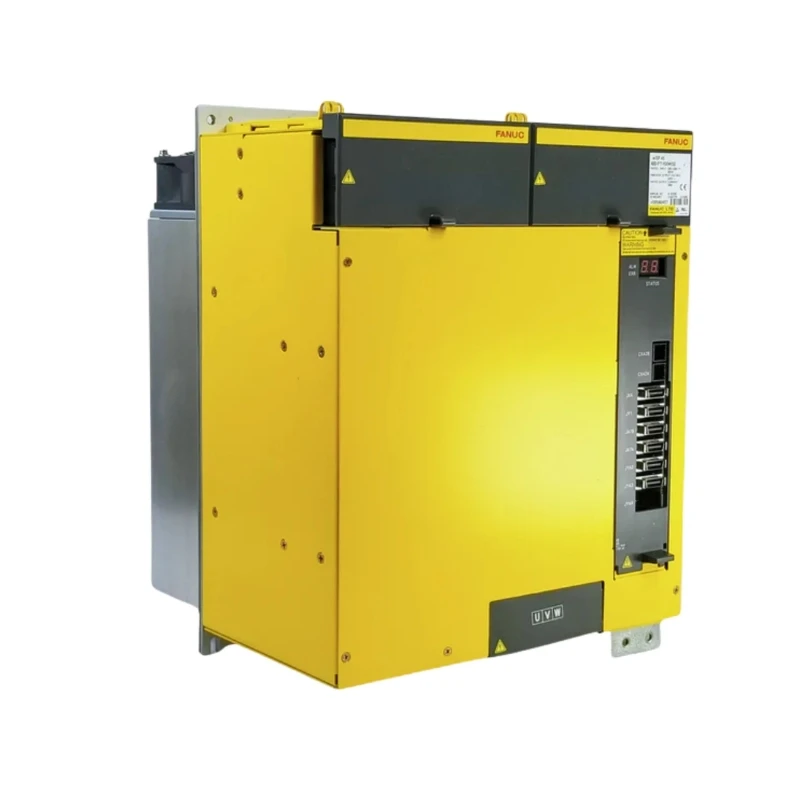 

Fanuc A06B-6111-H045 # Сервоусилитель H550, проверен, исправен, быстрая доставка