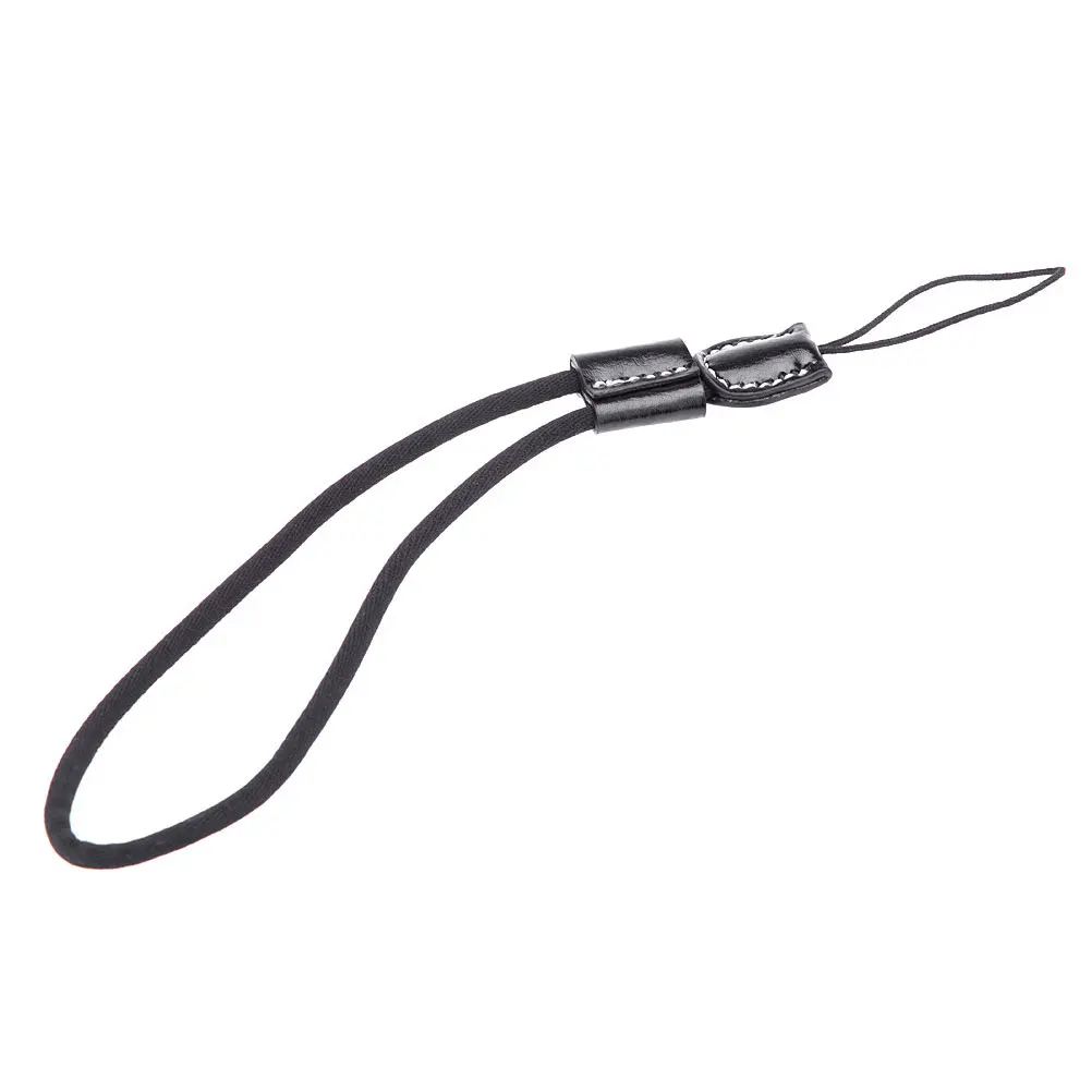 

4 Pcs Camera Wrist Strap Smart Phone Chain Key Band Lanyard Micro Single Mobile