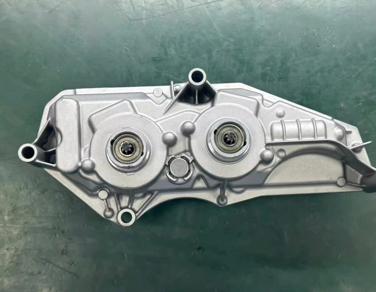 

AE8Z-7Z369-F A2C30743100 TCU Transmission Control Unit