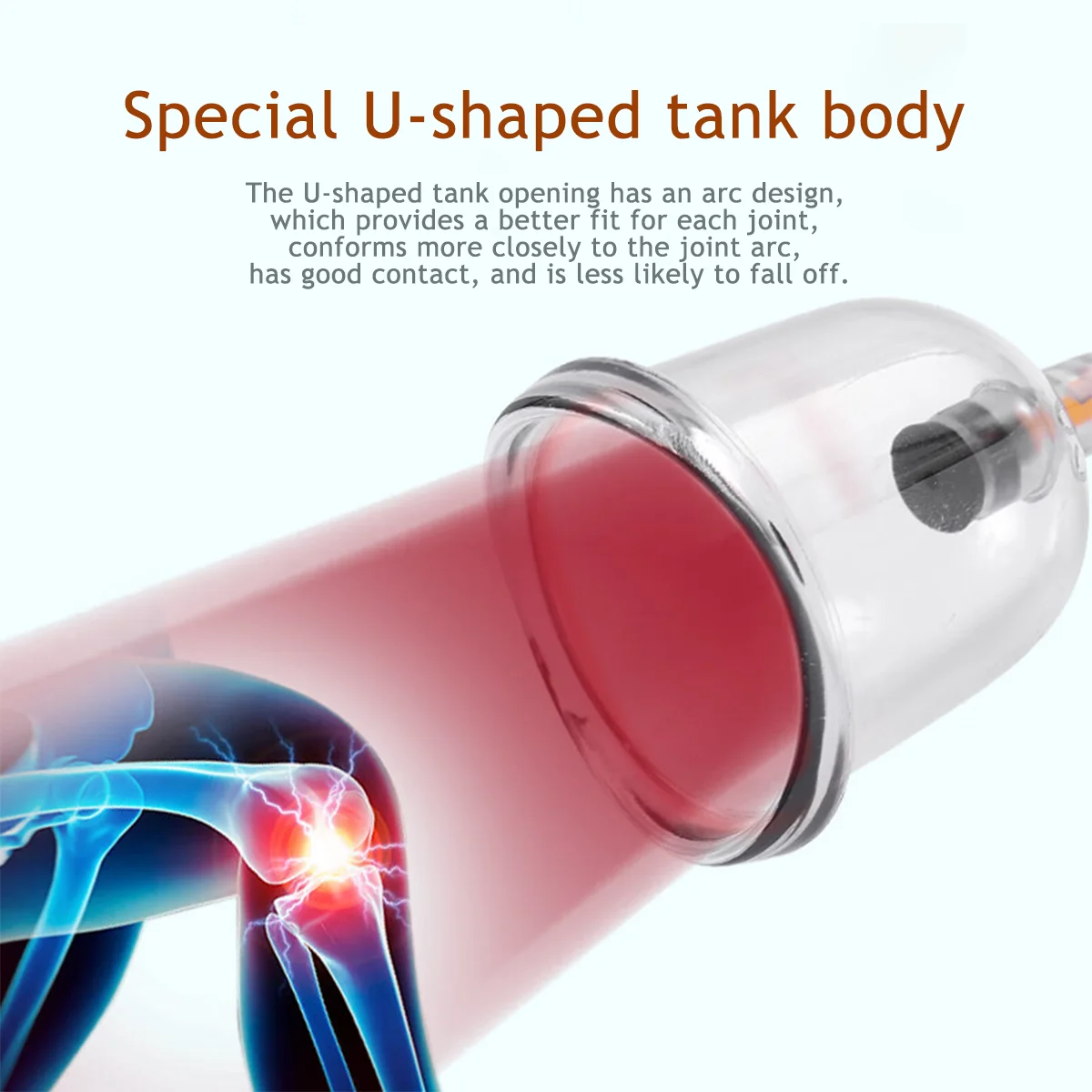 Vacuum Cupping Therapy Set Massage Body Cups Anti-Cellulite Suction Cups Physiotherapy  Facial Massager Multiple cupping kits