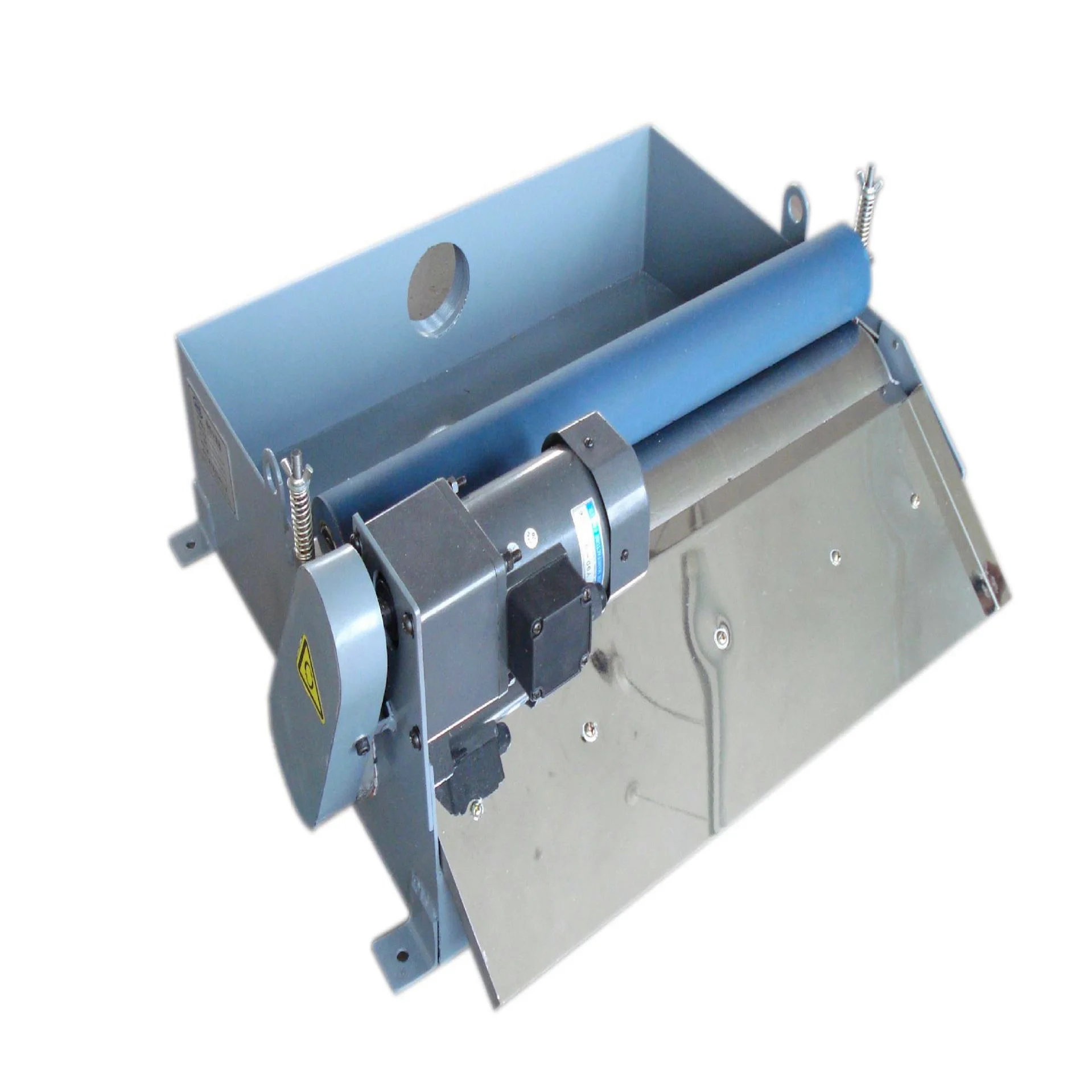 ZhongDe Magnetic Separator  For  Grinding Machine