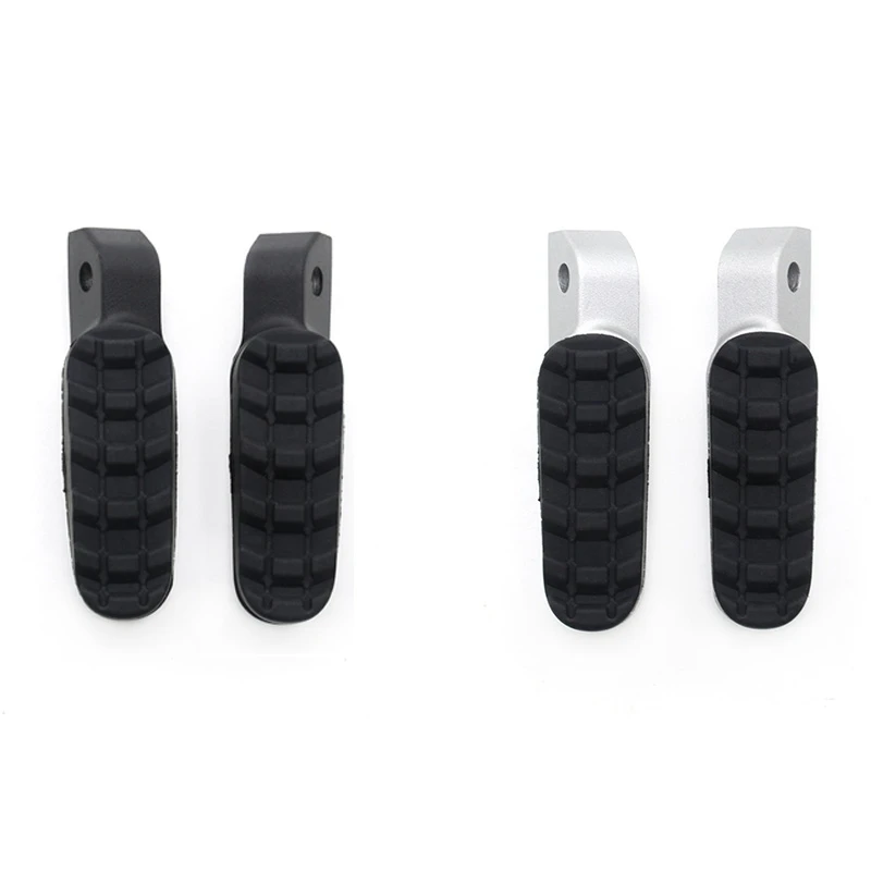 Motorcycle Rear Footrest Foot Pegs Pedals For TIGER 850 SPORT TIGER 900 GT GT PRO RALLY 2020-2024 Tiger 1200 image 4