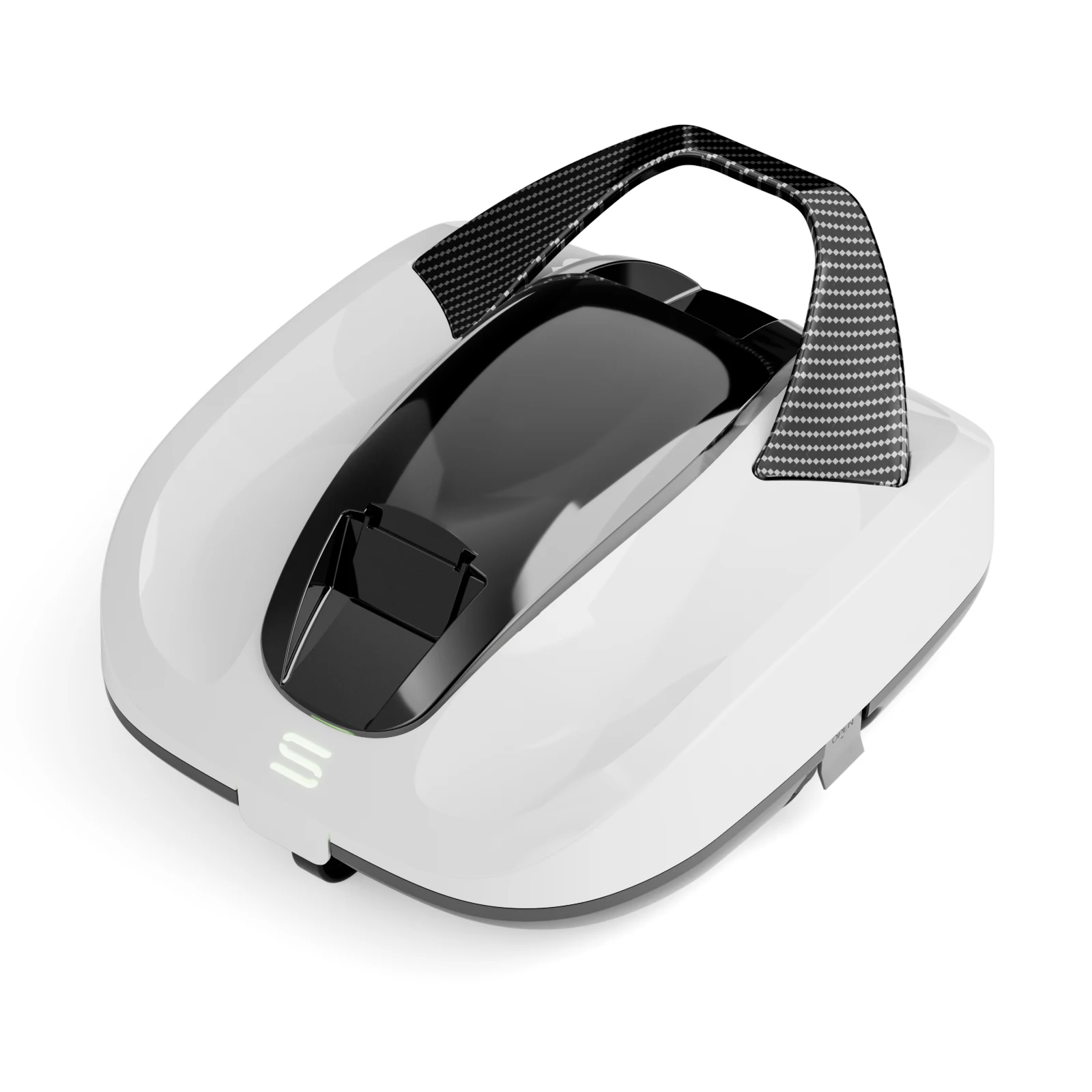 

Intelligent Route Planning Lasts 110mins ultra Strong 2025 Upgraded v Swimming Cordless Automatic Vacuum Robot Pool Cleaner