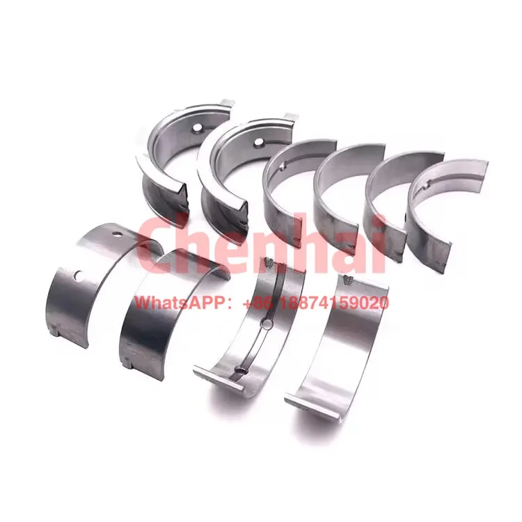 

High quality S65B40A Main Bearing Group for BMW