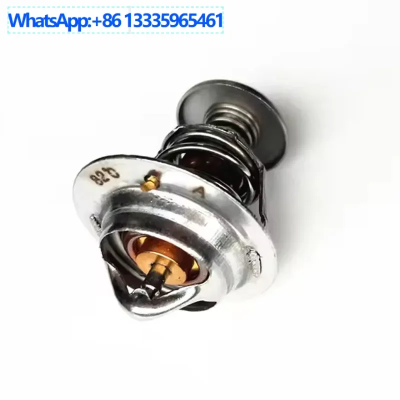 

10PCS For Cummins A2300 Engine Parts Thermostat Thermostat 4900260