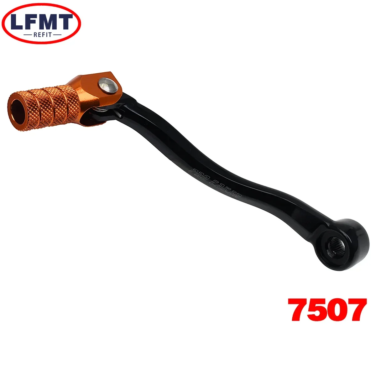 CNC Forged Gear Shift Lever For KTM SX 85 105 For Husqvarna TC85 ENDURO 701 SUPERMOTO For GASGAS ES SM 700 Motocross Accessories