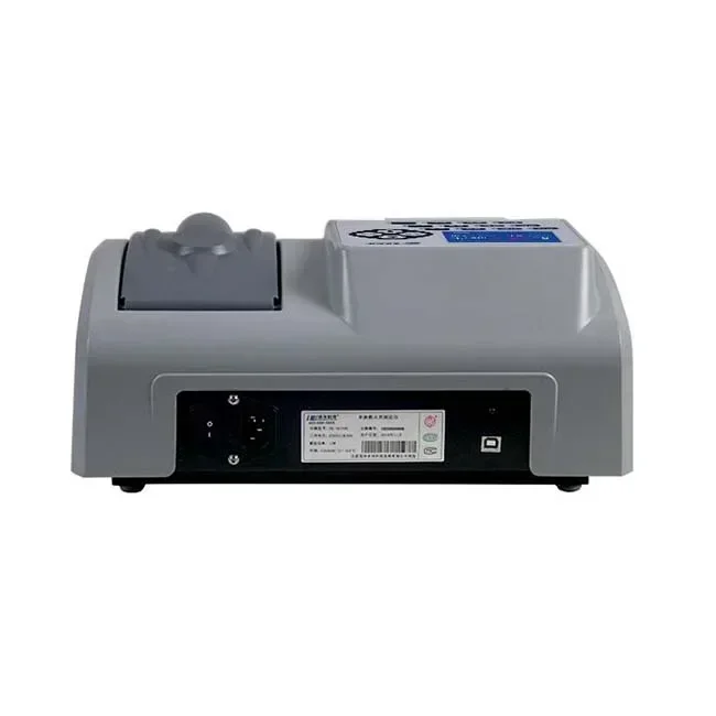 5B-3BB(V8) Intelligent Multi-parameter Water Quality Tester