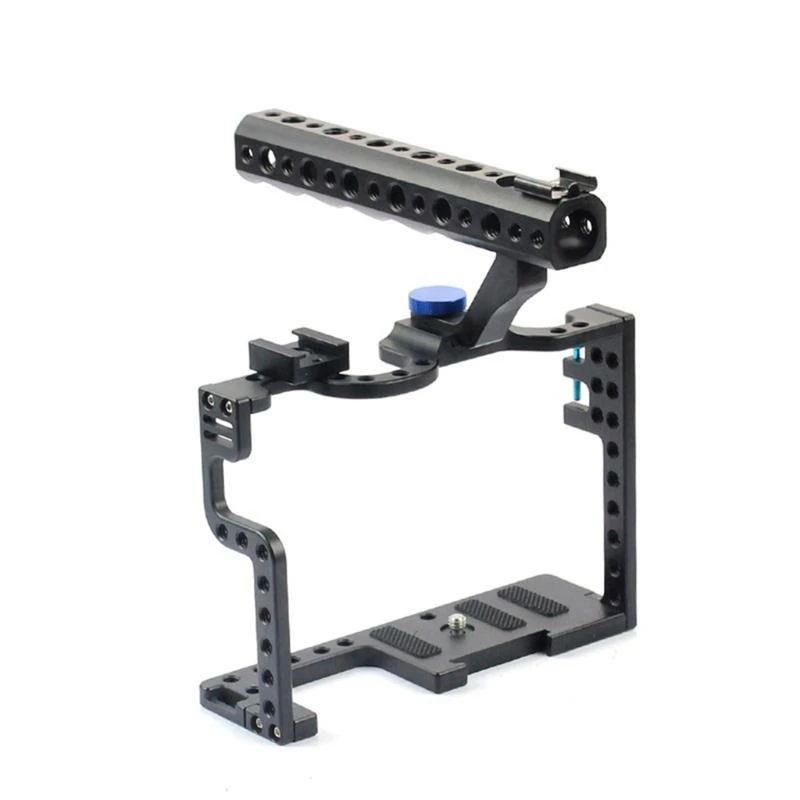 Camera Cage With To… - image