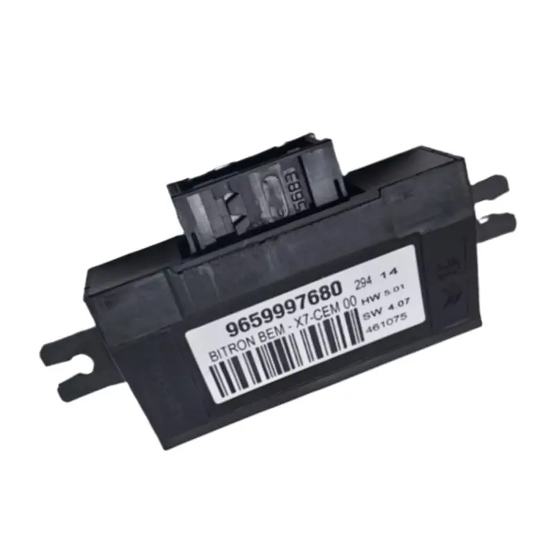 

AIRCROSS C4 Picasso Car ELECTRONIC UNIT 6490C5 969997680 For 4008 P84 5008 508 RCZ Citroen C5 C6