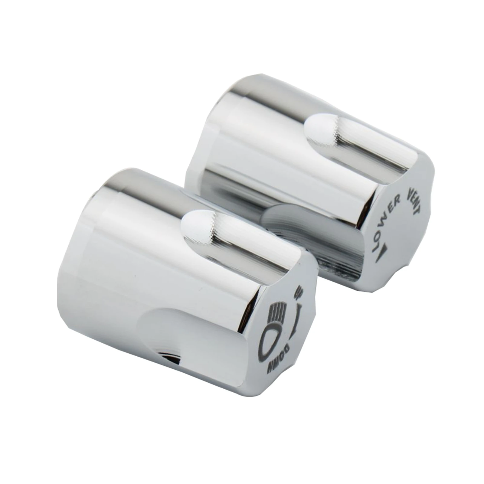 

Motorcycle Headlamp Front Lamp Light Switch Button Headlight Adjustment Knob For Honda Goldwing GL1500 1988-2000