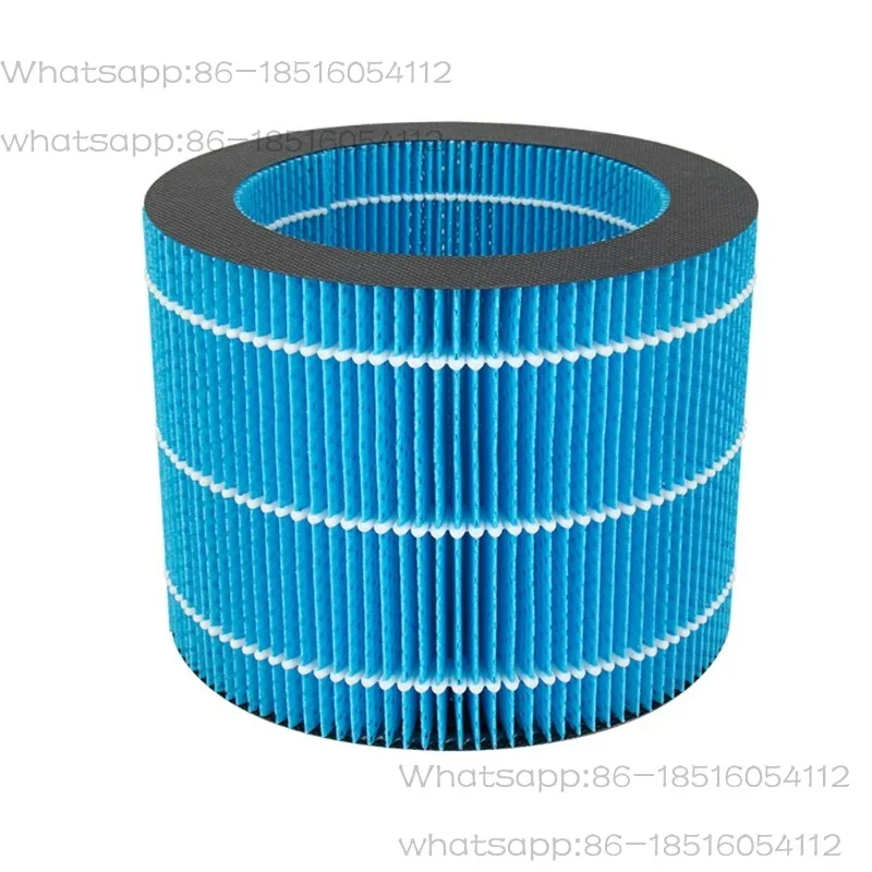Latest  Filter for  Air Humidifier Filters HU3915/HU3916/HU3918/HU2716/HU2718/FY3446 Models Replacement Accessories