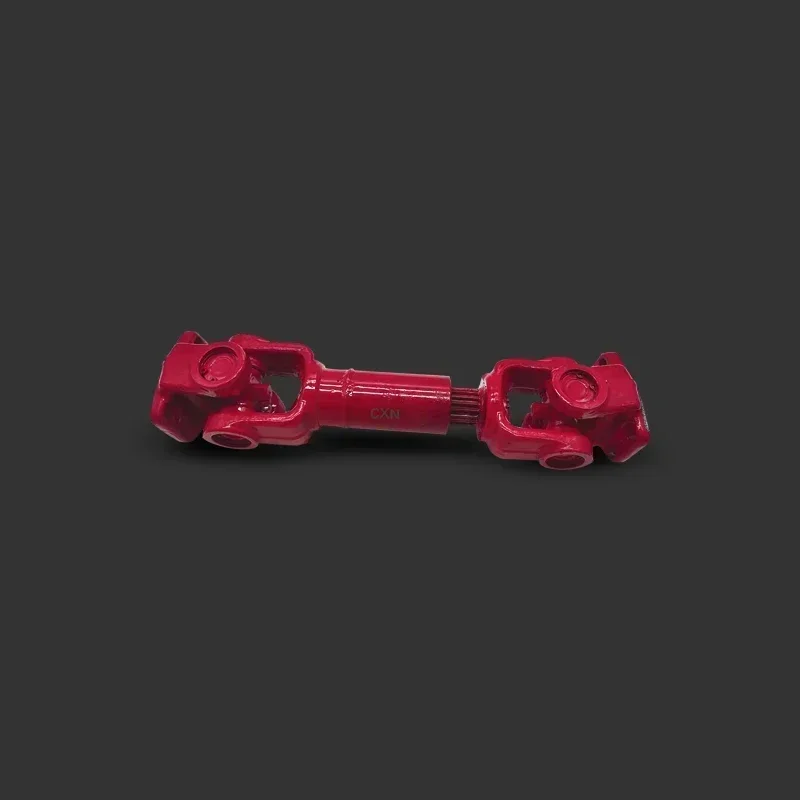 Method: Lan welded universal joint SWC type universal joint coupling universal shaft transmission shaft manufacturer