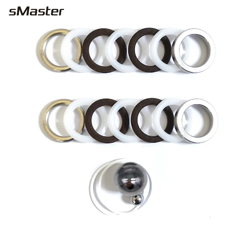 

sMaster 0349409 Spray machine pump repair kit airless part For Wagner HC940 HC950 HC960 HC970