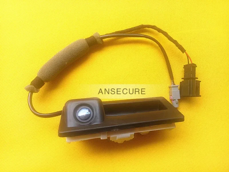 

Rear reversing camera RVC camera For Audi Q5 Q3 A4 A5 A6 A7 5N0827566AA