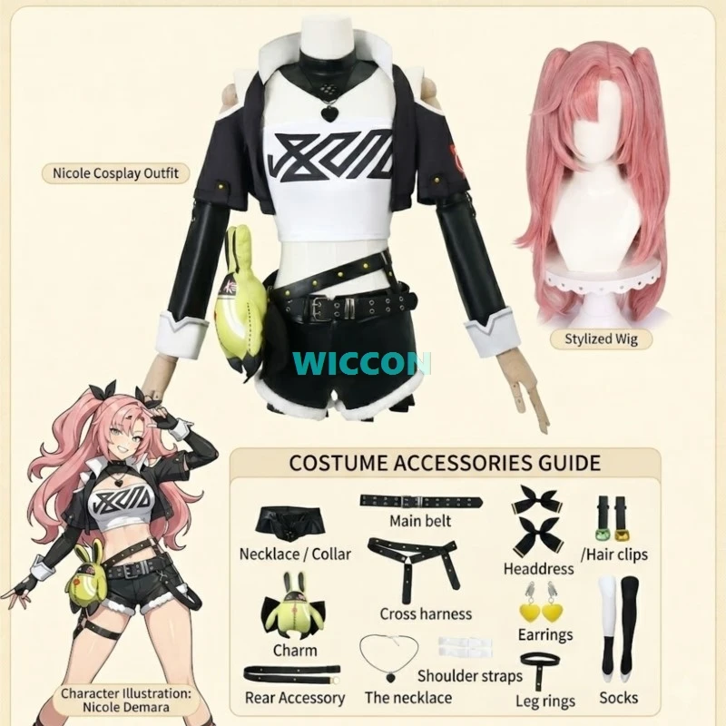 nouveau-costume-de-cosplay-nicole-demara-zenless-zone-zero-avec-perruque-et-uniforme-noir-pour-femme-ideal-pour-halloween-et-fetes-icoser