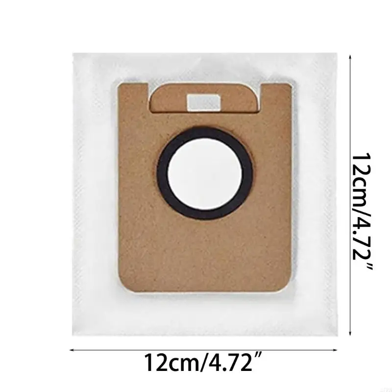 27RB робот-пылесос пылевой фильтр мешок для мусора бытовой для D10 D10s