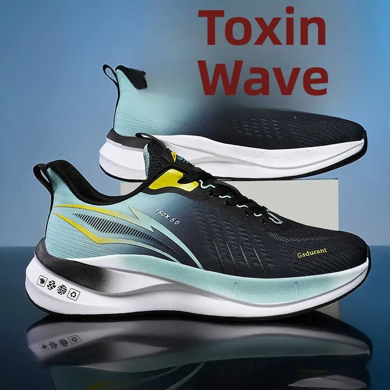 

Hyden Cloud Carbon Plate Running oes Мужские легкие o Absorption Sports Running oes