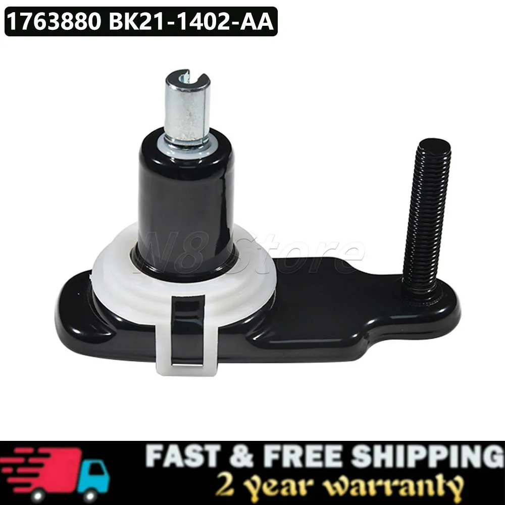 

Spare Wheel Carrier Mounting Plate Holder For Ford Transit Custom MK8 2014 Onwards BK211402AA 1763880 BK21-1402-AA