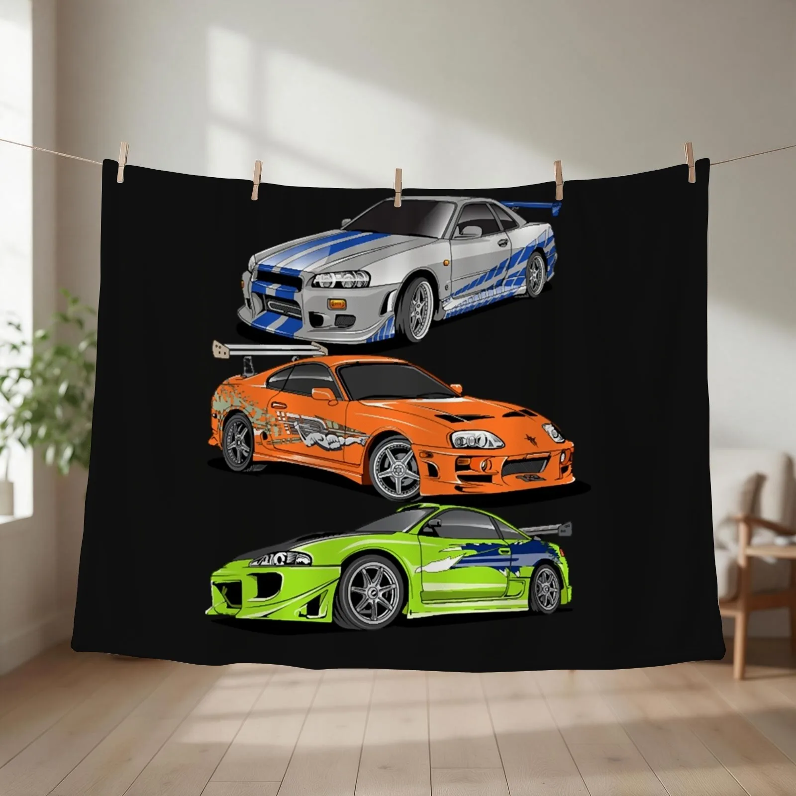 Brian_O_amp_s connor!!!Gift Perfect Throw Blanket Blankets For Sofas decorative Beach Sofa Quilt Blankets