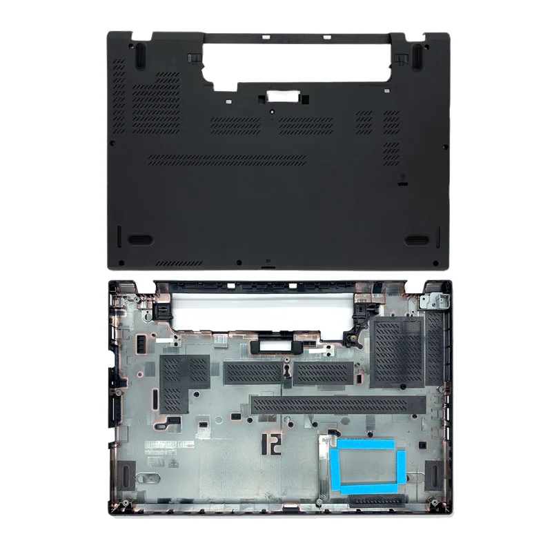 

NEW For Lenovo Thinkpad T550 W550S Series Laptop Bottom Case Black D Cover Bottom Cover