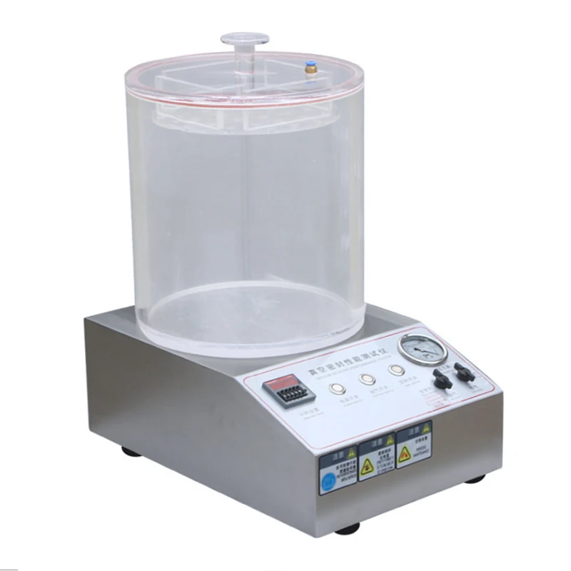 air Leakage Tester Chamber Leak Test Apparatus
